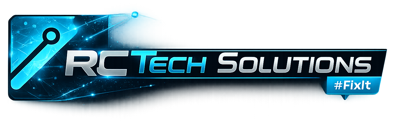 Rctech Solutions