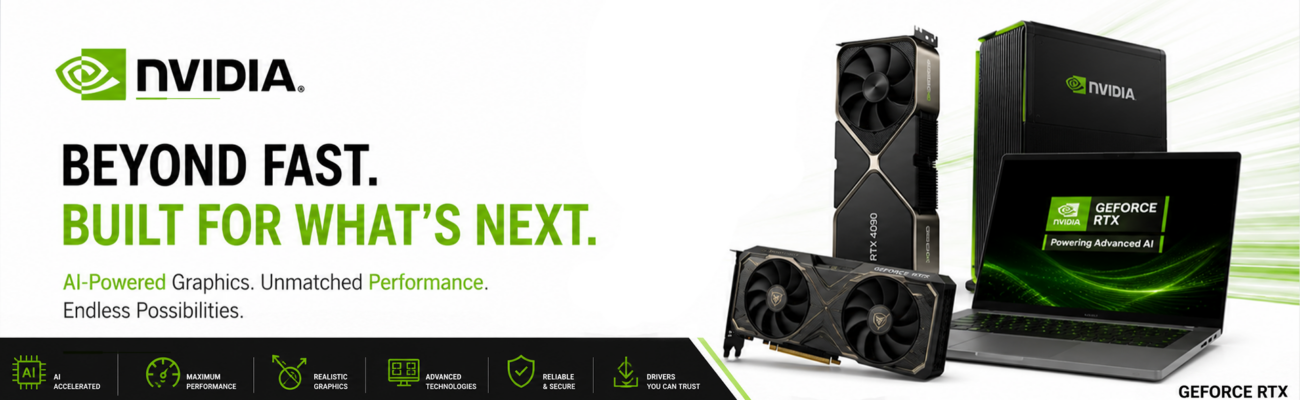 Nvidia